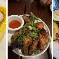 Lemongrass & Lime -VISTAS (Summerlin)