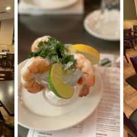 Lenny's Clam Bar