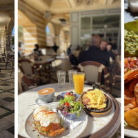 Leoné Café