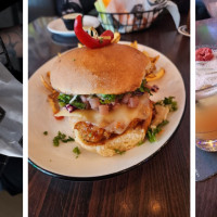 Leopold's Tavern - Sage Hill