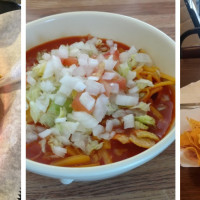 Leroy's New Mexican Food