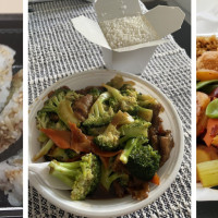 Leu's Oriental Chop Suey