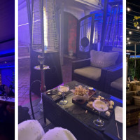 LEVEL RESTAURANT & HOOKAH LOUNGE