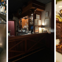 Lewnes' Steakhouse