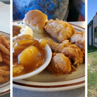 Liberty Bell Restaurant
