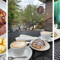 Liberty House Coffee and Café