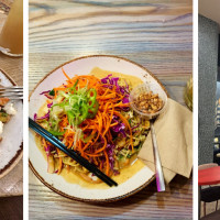 Life Alive Organic Cafe Back Bay