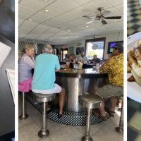 Lighthouse Diner