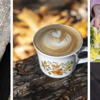 Lightwave Coffee & Kitchen