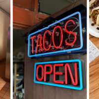 Lilly's Tacos