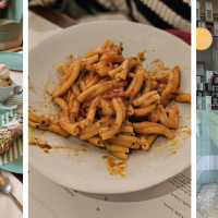 Lina Stores Italian Restaurant & Deli King's Cross