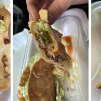 Lina’s Mexican Restaurant