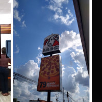 Little Caesar's Pizza La Guadalupana