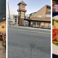Little Italy Restaurant