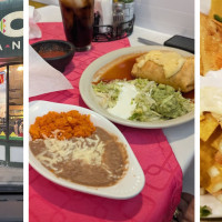 Little Mexico Restaurant