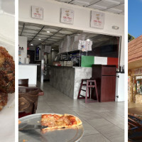 Little Mike's Pizza