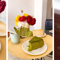 Little Swan Bakery Cafe