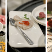 Liuyishou Hotpot