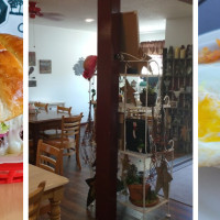 Lj's Garden Cafe