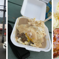 L&L Hawaiian Barbecue Waimanalo