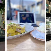 Local Cafe