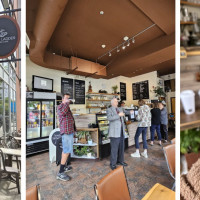 Loft and Ladder Coffee House