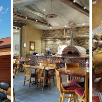 Log Cabin Tavern