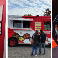 Lomo Truck HQ Woodland Park