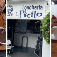Lonchería El Pocito