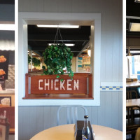Long John Silver's (70151)