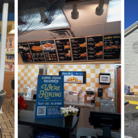 Long John Silver's Anderson