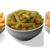 Long John Silver's A&W