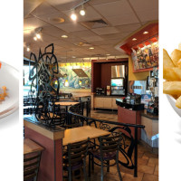 Long John Silver's Taco Bell