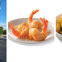 Long John Silver's