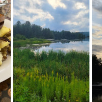 Long Lake Diner & Owl’s Head Pub