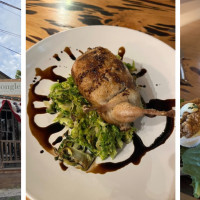 Longleaf Craft Kitchen Bar