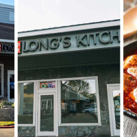 Long's Kitchen