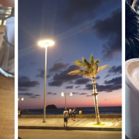 Looney Bean Coffee Olas Altas