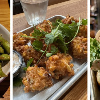 Loro Asian Smokehouse & Bar