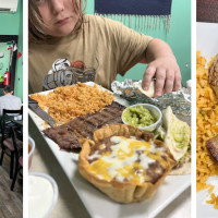 Los Agaves Taqueria