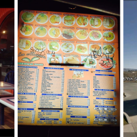 Los Alazanes Mexican Food