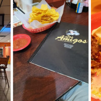 Los Amigos Mexican Restaurant