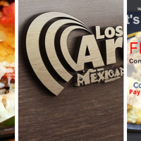 Los Arcos Mexican Restaurant