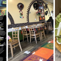 Los Aztecas Restaurant