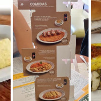 Los Bisquets Obregon