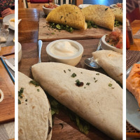 Los Burritos