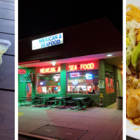 Los Cabos Mexican Food