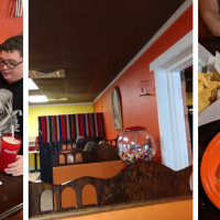 Los Charros Mexican Restaurant