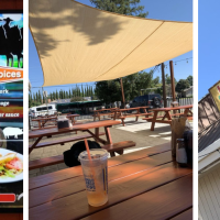 Los Charros Taqueria