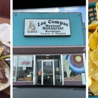 Los Compas Mexican Restaurant
